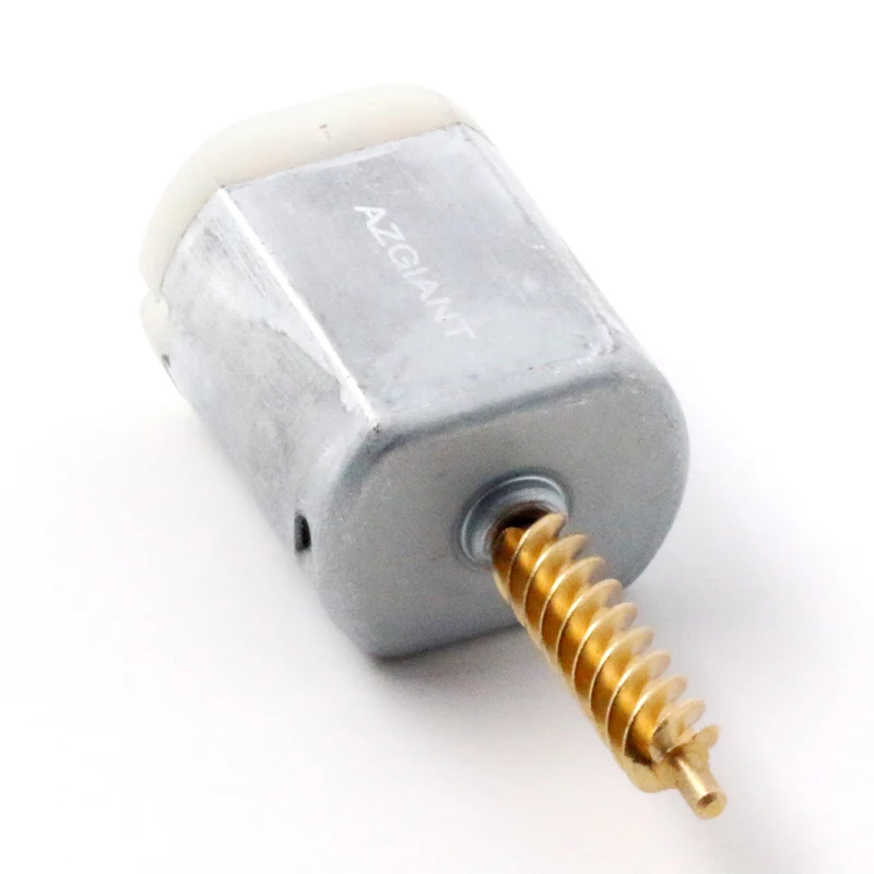 

Сменный двигатель Azgiant для двигателя замка багажника FC-280PC-24105