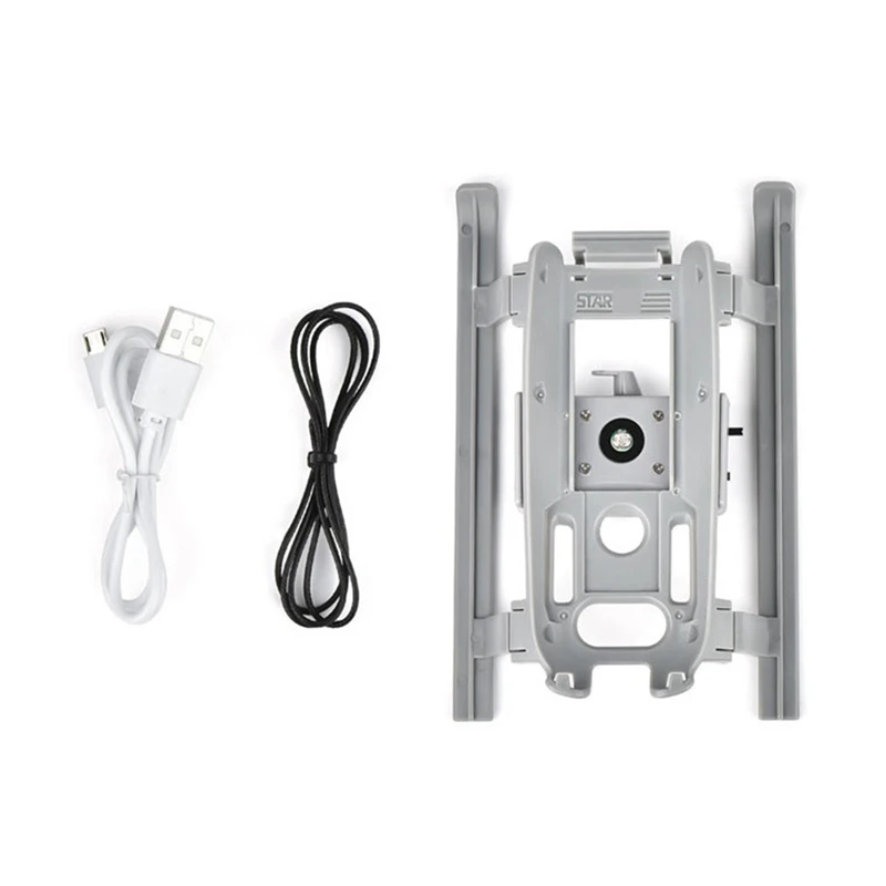 Система Airdrop для DJI Mavic Air 2/Air 2S рыболовная приманка дрона обручальное кольцо