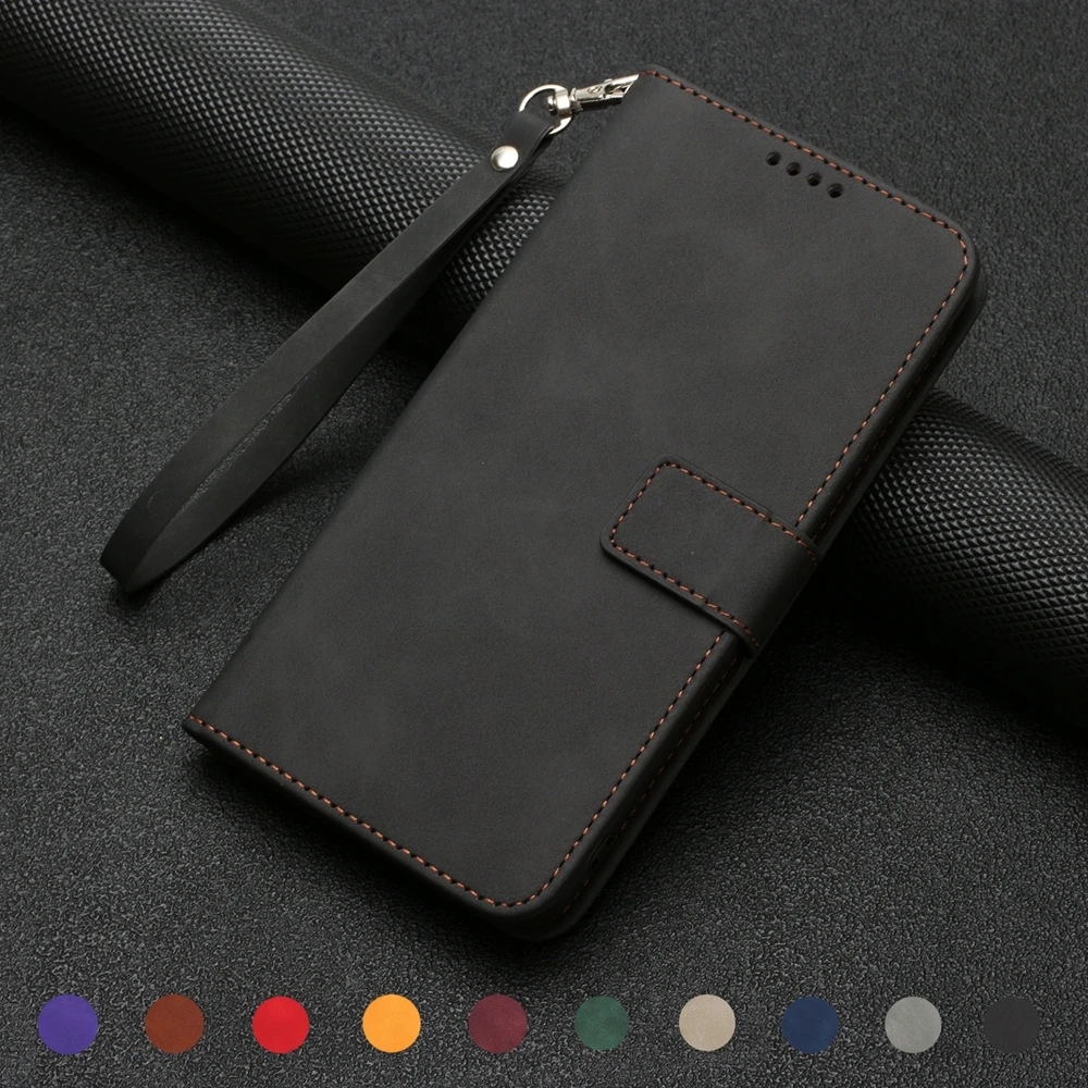 

Leather Wallet Phone Cover for Motorola G72 G53 G32 G62 G52 G82 G71 G42 G22 G31 G41 G51 G20 G30 G60 E13 E22 E20 E30 E40 E32 Case