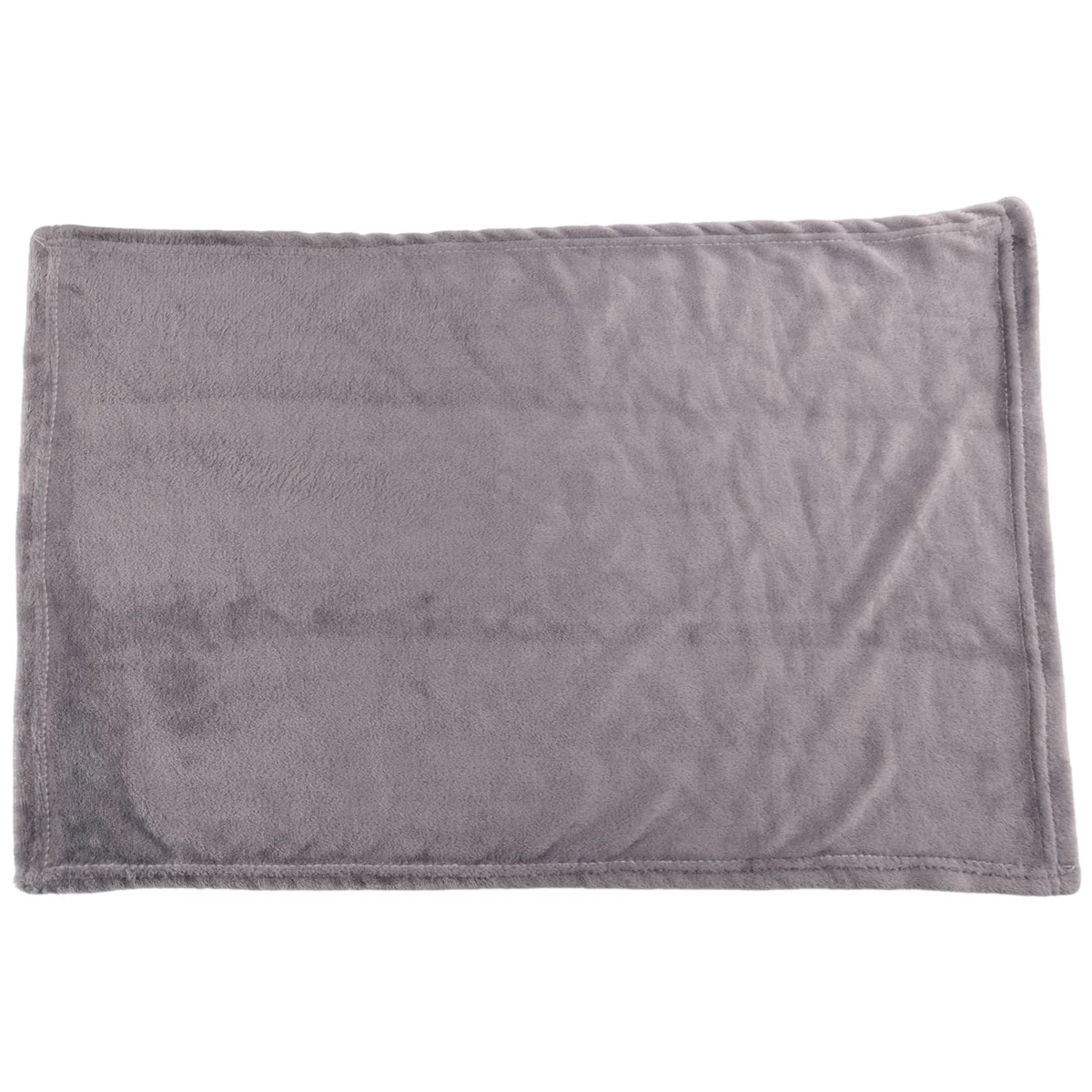 Однотонное мягкое одеяло для гостиной спальни кондиционера дивана-кровати