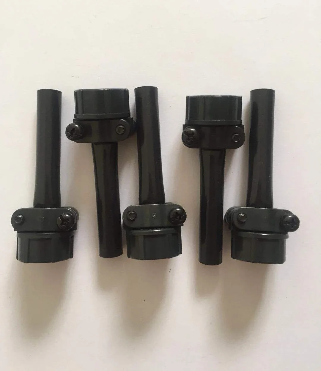 Новинка японская оригинальная розетка DDK разъем Задний зажим D/MS3057-6A (R1)