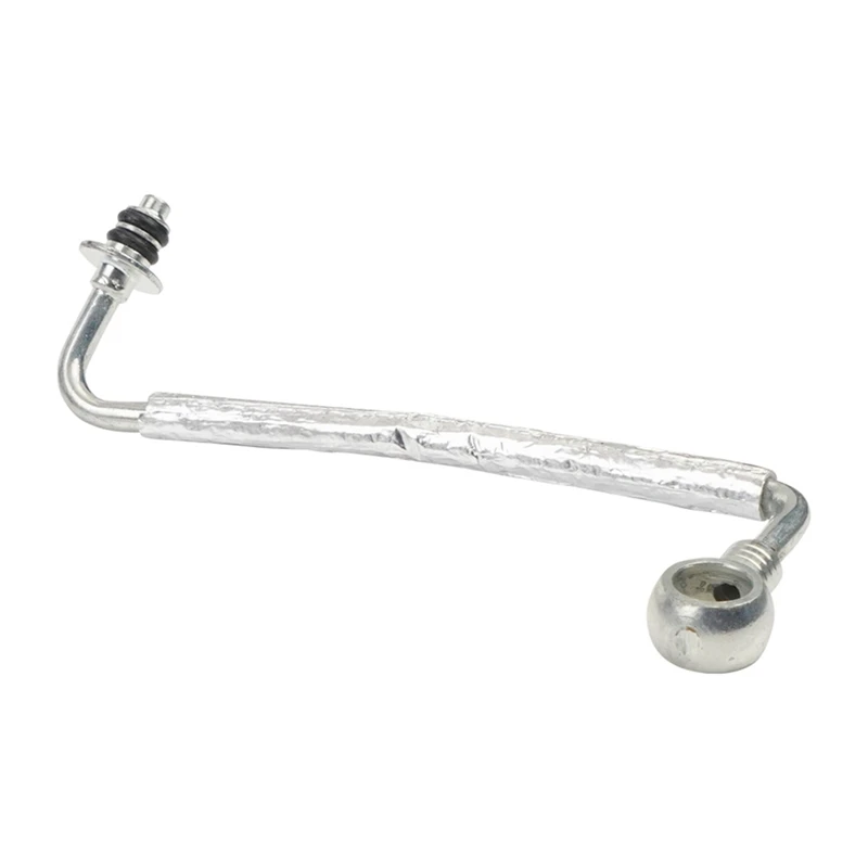 Турбомасляная обратная сливная труба и комплект подачи масла для Buick Encore Chevy Cruze