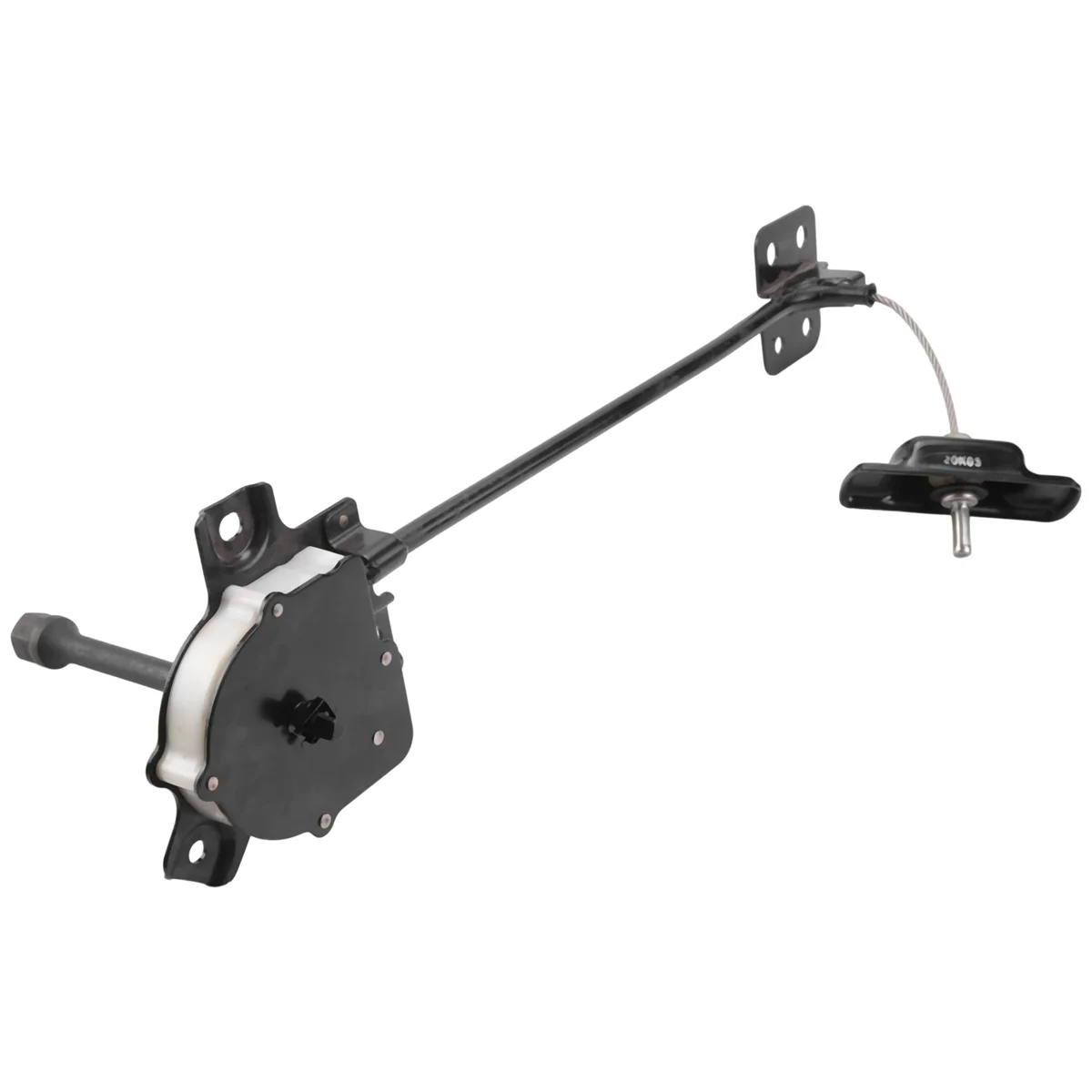 

62800-B8000 62800B8000 New Carrier Assy Spare Wheel Tire Bracket for Fe