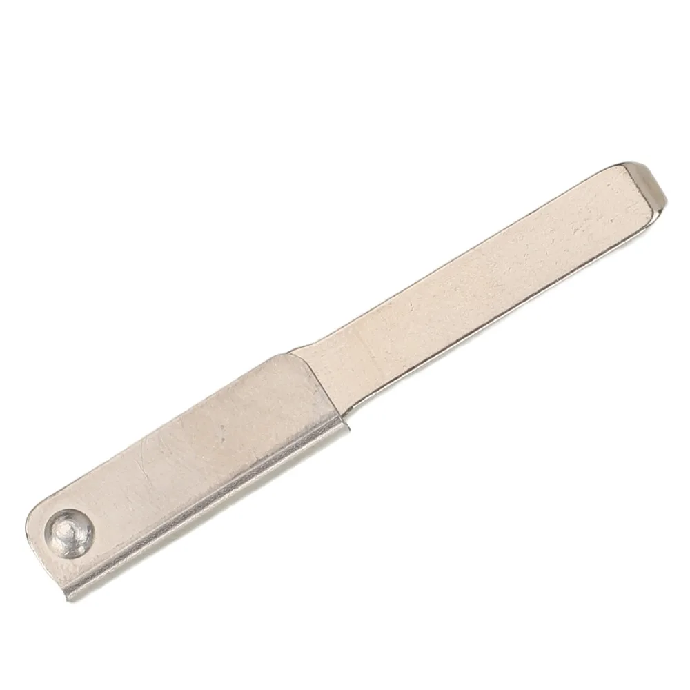 Jingyuqin новый медный пустой ключ аварийного лезвия для LAND ROVER LR4 2010-2012 XK XF Range Rover Sport