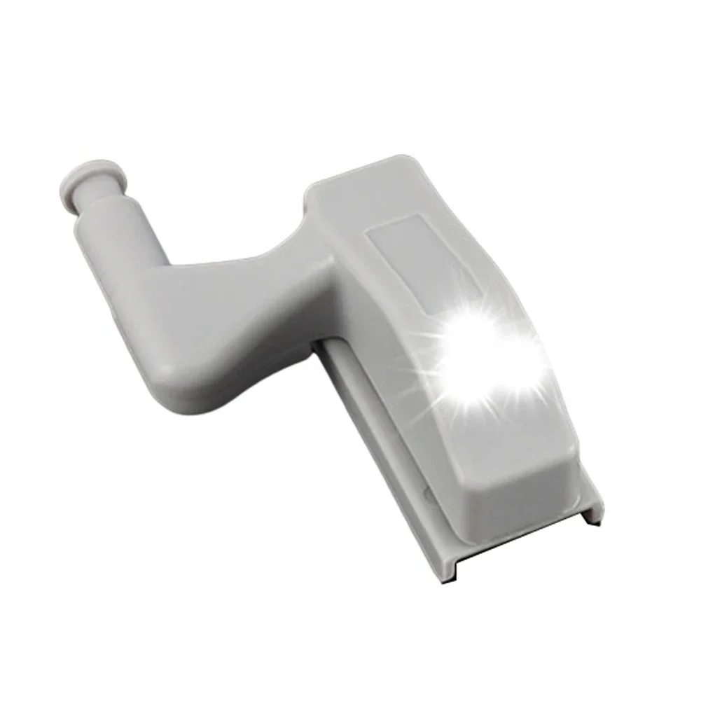 

Интегрированный сенсорный светильник LEENKEA для шкафов