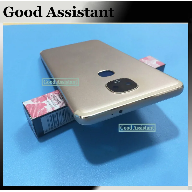 Задняя крышка батарейного отсека для LeTV LeEco le Pro 3 AI X650 X651 X656 X658 X659 X653 - купить по