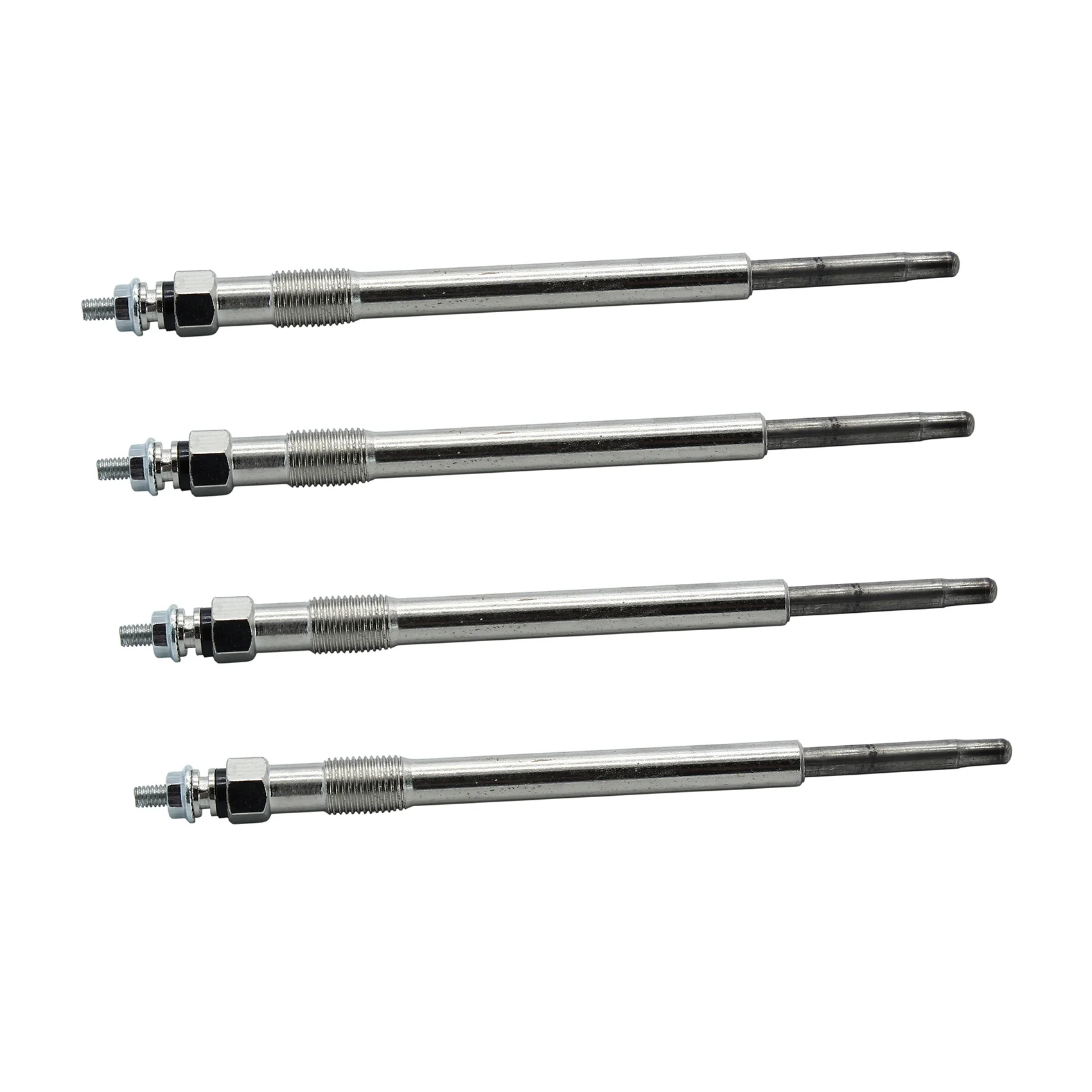 4X для Ford Transit Tourneo 2.0 2.2 2.4 Di Tdci Свечи накаливания обогревателя Gp52504