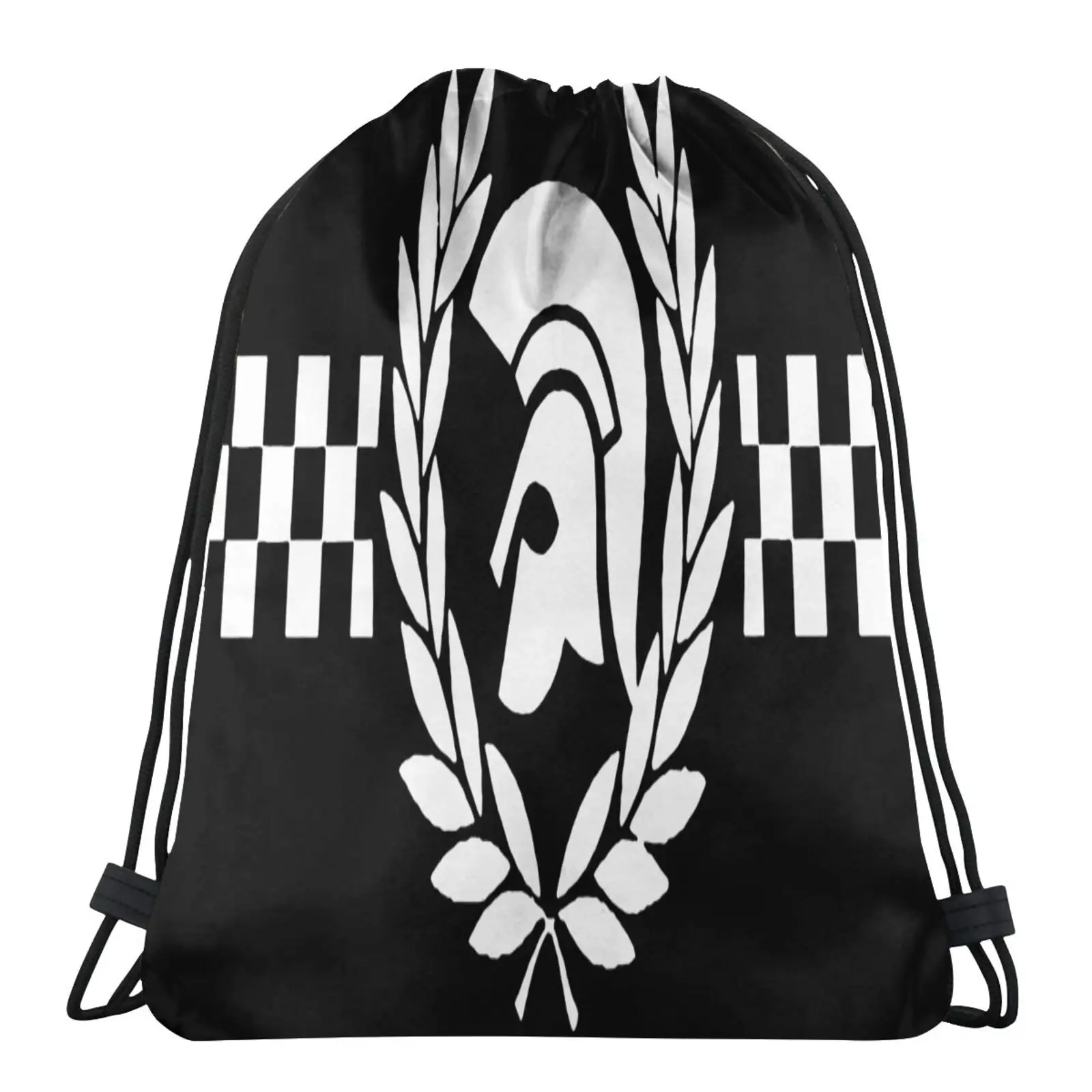 

Casque Trojan Lauriers Rocksteady Ska 795 Bag Handbags Fabric Bags Custom Logo Custom Pouch String Bag Waterproof Bag Rope Bag