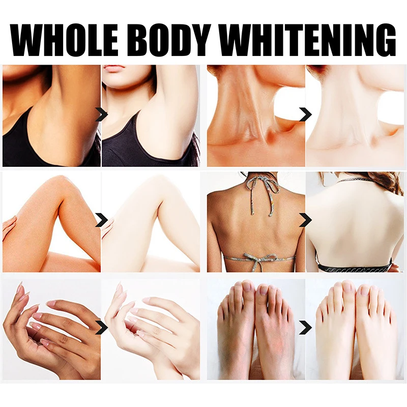 New Face Whitening Gel Cream Moisturizing Primer Makeup Matte Base Make Up Oil-control whitening Body Cosmetics | Красота и здоровье