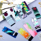 15 стилей акриловые серьги-подвески, клинок призрака рассекающего демонов киметасу no Yaiba, женские и мужские серьги для косплея, ювелирные изделия, аксессуары в подарок