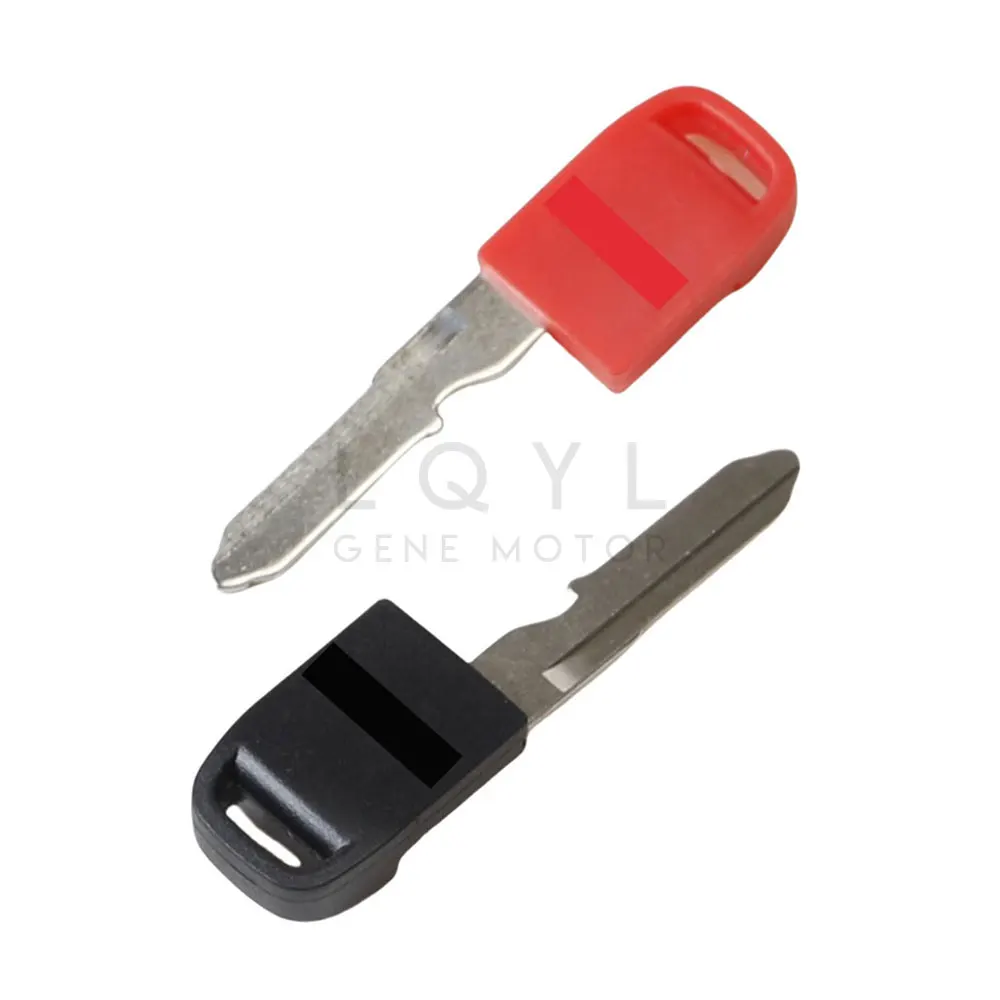 6 шт. новинка Заготовка ключа для мотоцикла замена необработанных ключей YAMAHA T-MAX530
