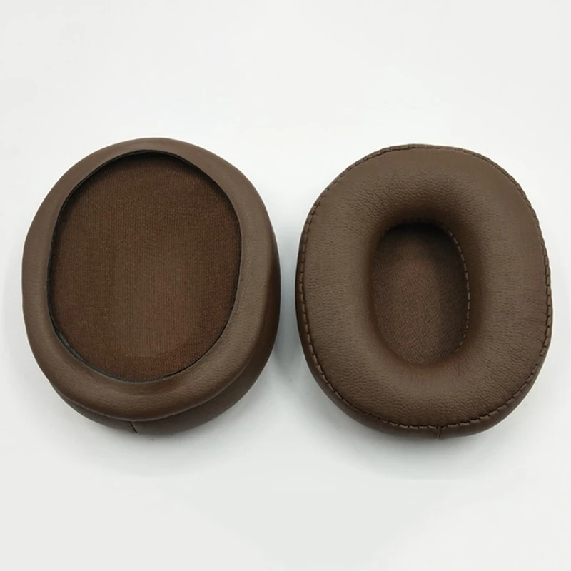 Мягкие кожаные наушники для наушников