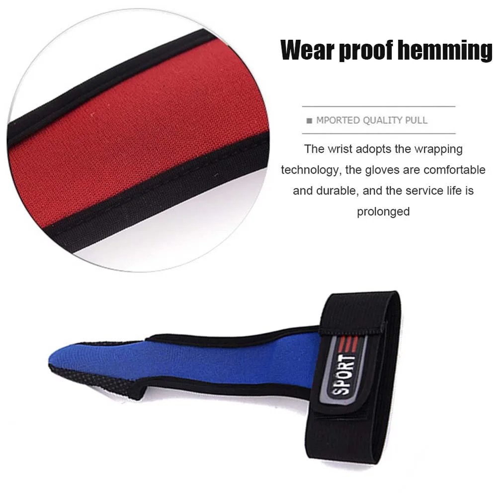 Рыболовный инструмент для серфинга с голыми кончиками пальцев рыболовные