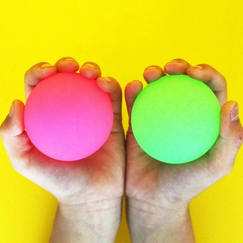 Большой размер 55 мм светящийся надувной шар для детей мальчиков девочек детские