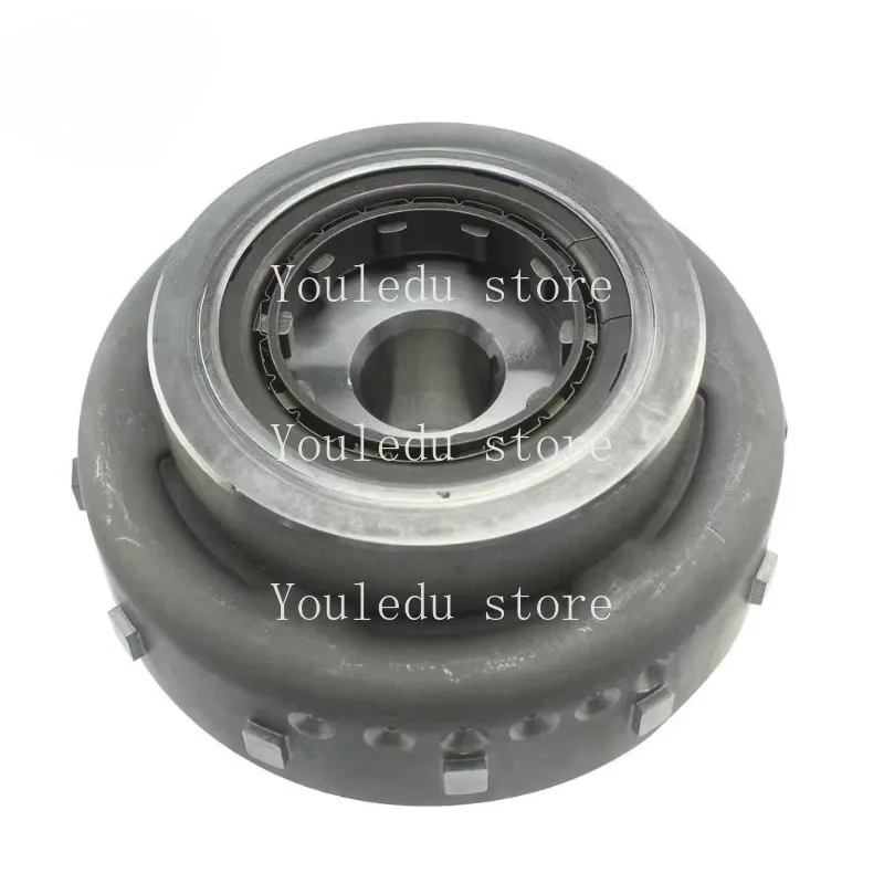 Подходит для Suzuki Ruishuang EN150-A Yueku Taizi GZ150-A двигатель магнитный стальной ротор