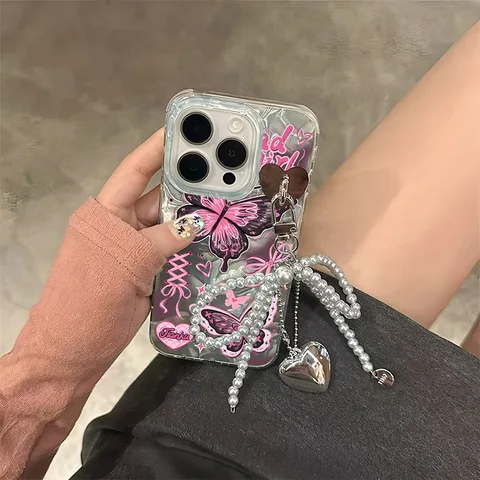 Чехол со звездным бантом и галстуком для Motorola Moto EDGE 50 Ultra 60 Fusion 60 Pro 60S G15 G34 G45 G35 G60 G75 G84 G54 G56 G86 G05 E15 Cover