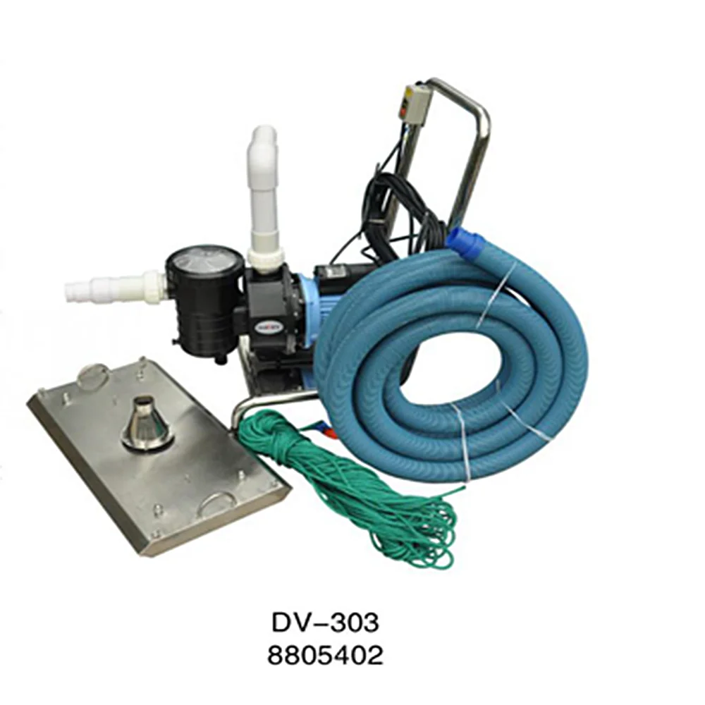 

Factory price for used swimming pool vacuum cleaner