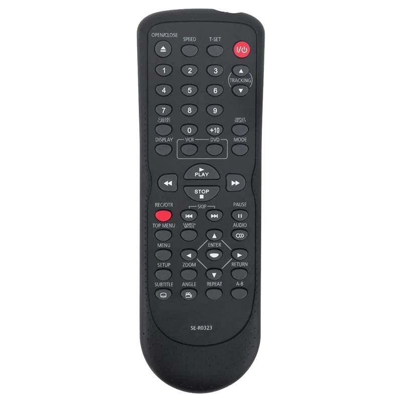 Сменный пульт дистанционного управления для Toshiba DVD видеомагнитофона