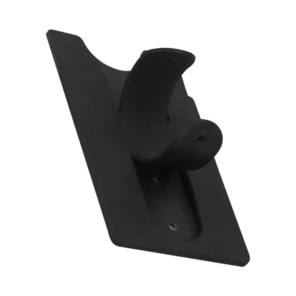 

Lightweight Back Cards Holder Case Cards Holder Mobile Support Simple Holder