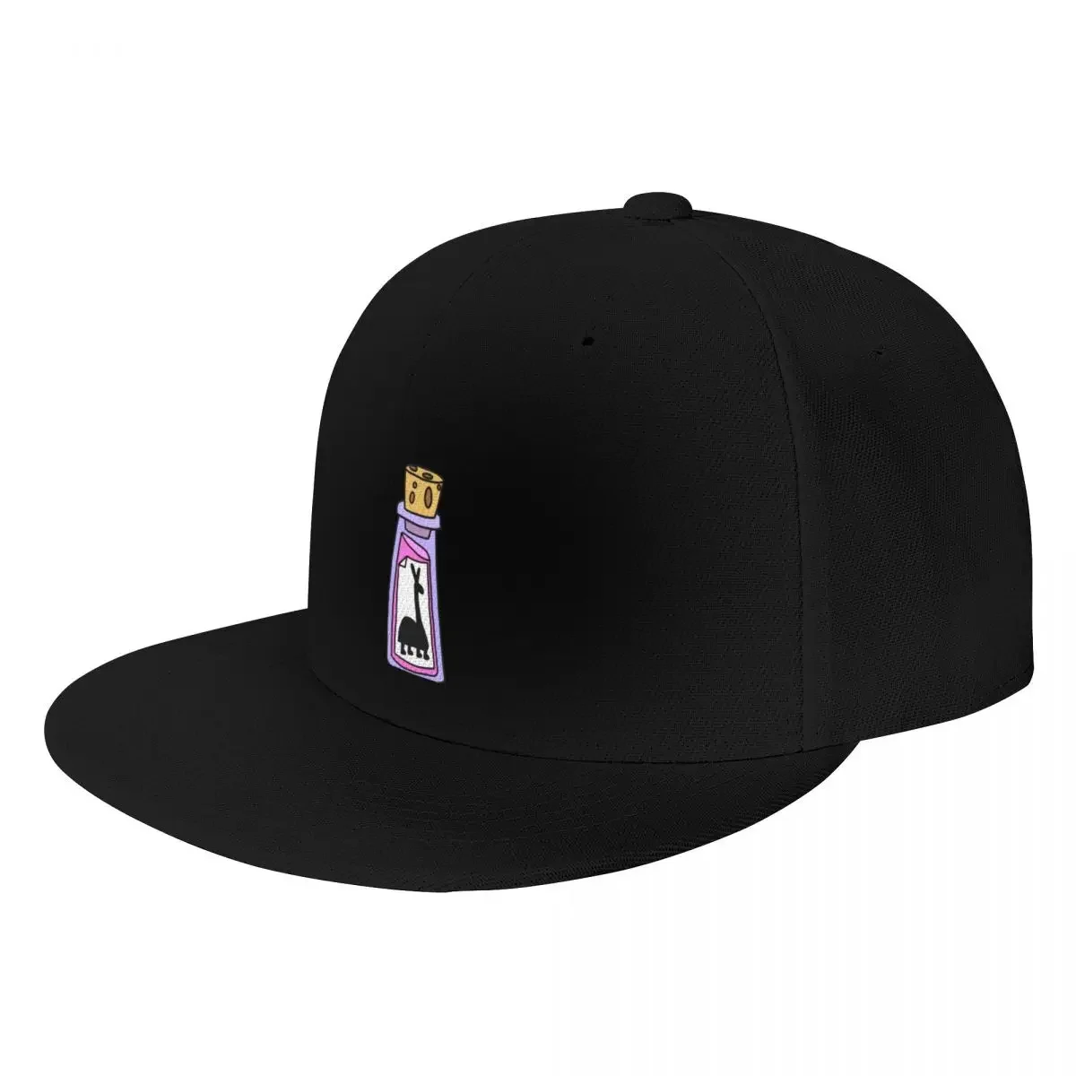 Kuzco's ядовитый-Новый канавка императора Kronk yzma бейсболка с ламой в стиле хип-хоп