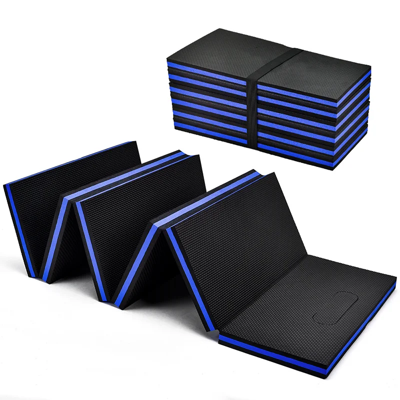 

Коврик для обслуживания автомобиля, складной водонепроницаемый защитный водонепроницаемый гаражный коврик, инструменты для пола, ремонт автомобиля, крипер, коврик для ремонта автомобиля