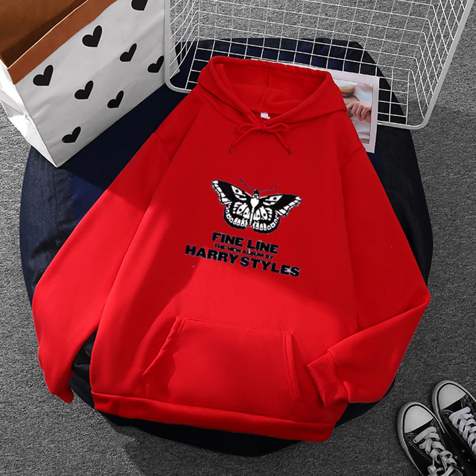 

Женские топы с круглым вырезом, Клубные обычные блузки с принтом, рубашки, свитера, женская одежда для сна-худи для женщин