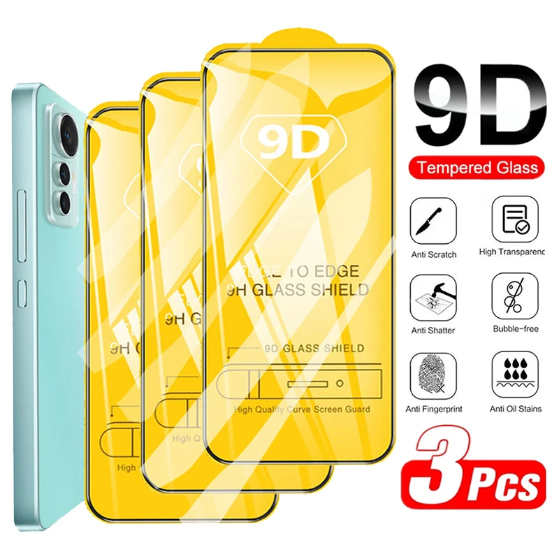 Закаленное стекло для Samsung A22 A21S A14 A13 A12 A21 A20S A20e A20 A11 A10 A10S A04S A03 A02 A41 A40 прозрачная