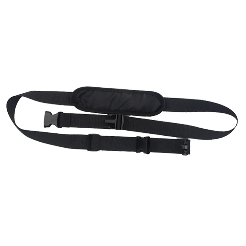 

Hand Carrying Handle Shoulder Strap Belt for Xiaomi Mijia M365 Electric Scooter Adjustable 1.1-1.7M