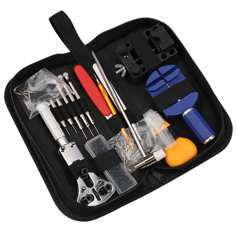 Набор инструментов для демонтажа и замены аккумулятора 147 штук Прецизионная