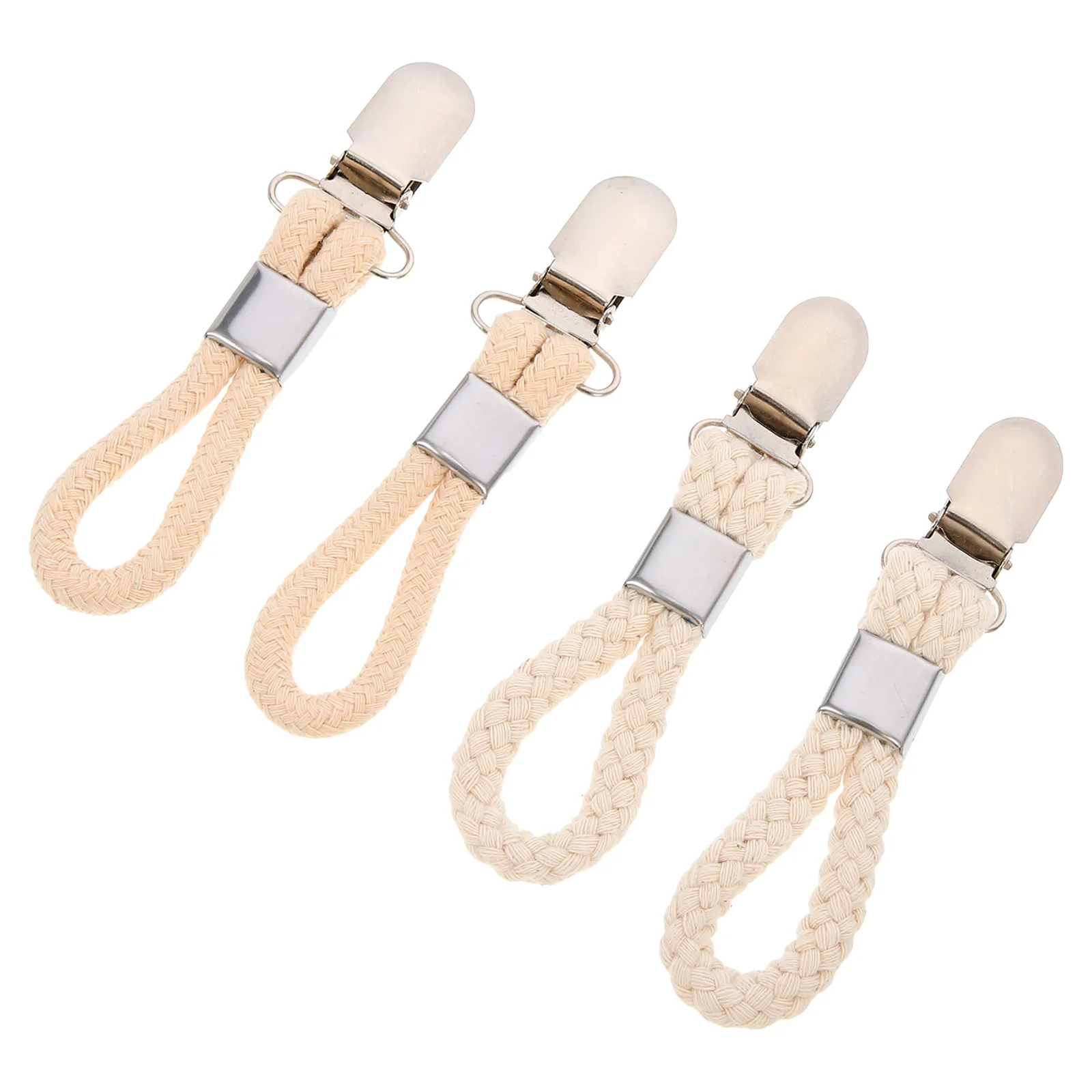 

4 шт., зажимы для полотенец