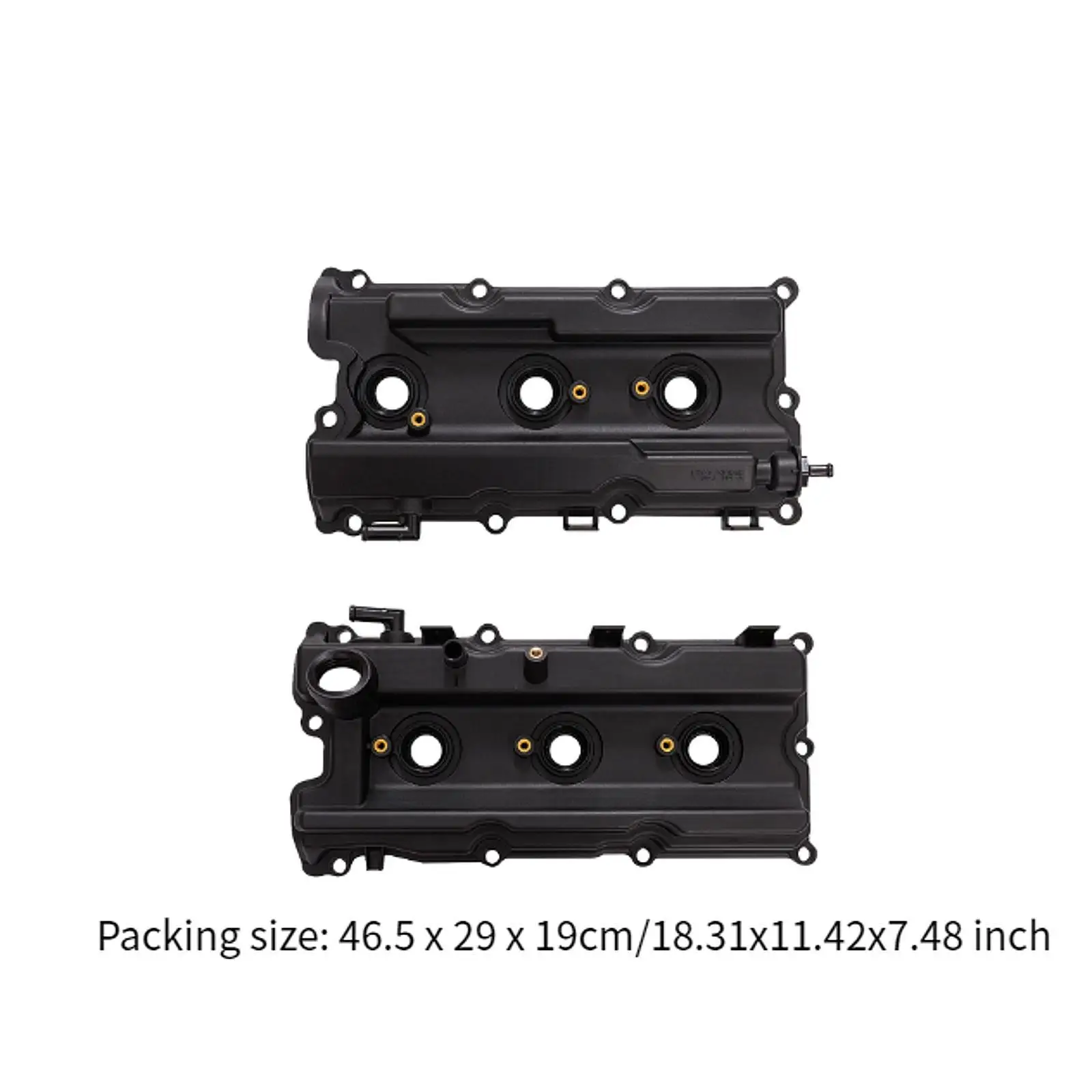 13264-ea210 Профессиональные запасные части Крышка клапана двигателя для Nissan