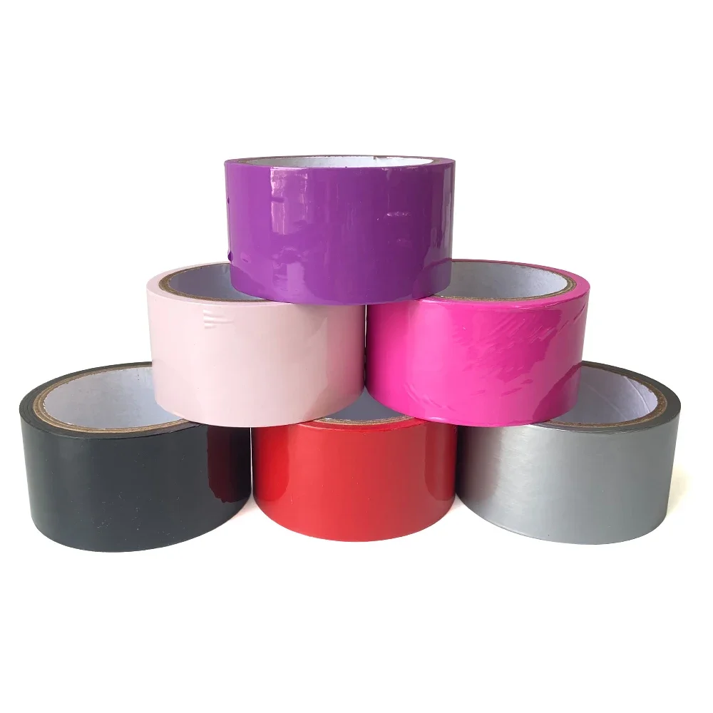 Инструмент SM Электростатическая лента БДСМ бондаж антипригарные фиксаторы для