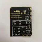Датчик светильник ности True Tone для Gen 2 iCopy Plus 7 8 Plus X XS 11 Pro Max, Вибрирующая батарея, линия передачи данных, гарнитура, панель обнаружения, ремонт