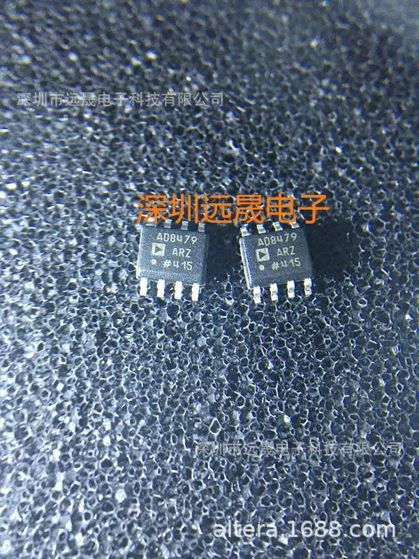 

AD8479ARZ AD8479AR Integrated chip Original New