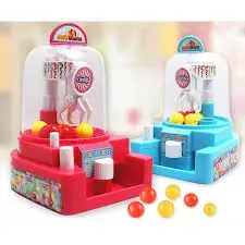 

Candy Machine Mini Candy Machine Decorative Gift