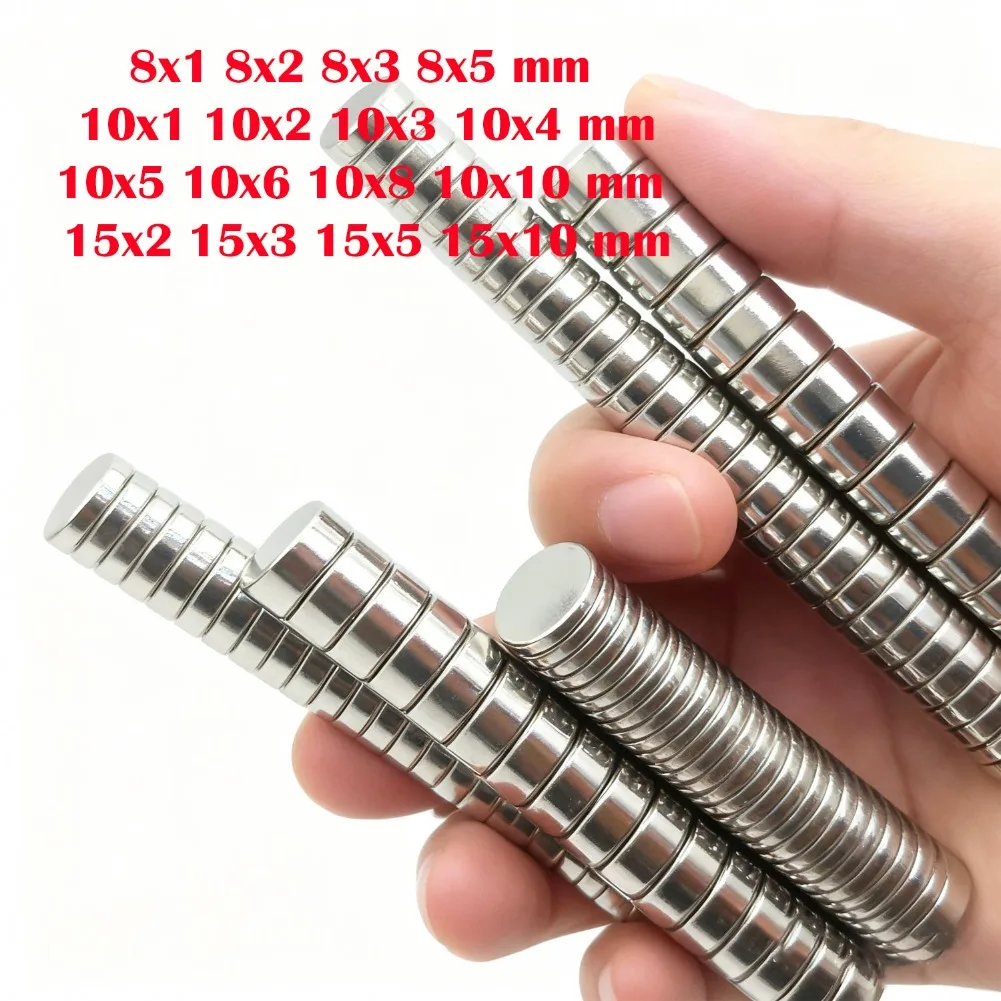 

Магниты для холодильника круглые