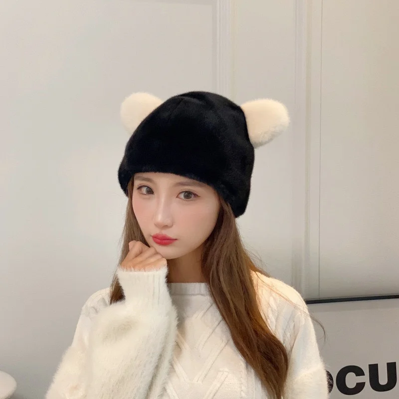 Хит продаж унисекс бейсболка CHANEL осенне-зимняя модная и универсальная маленькая