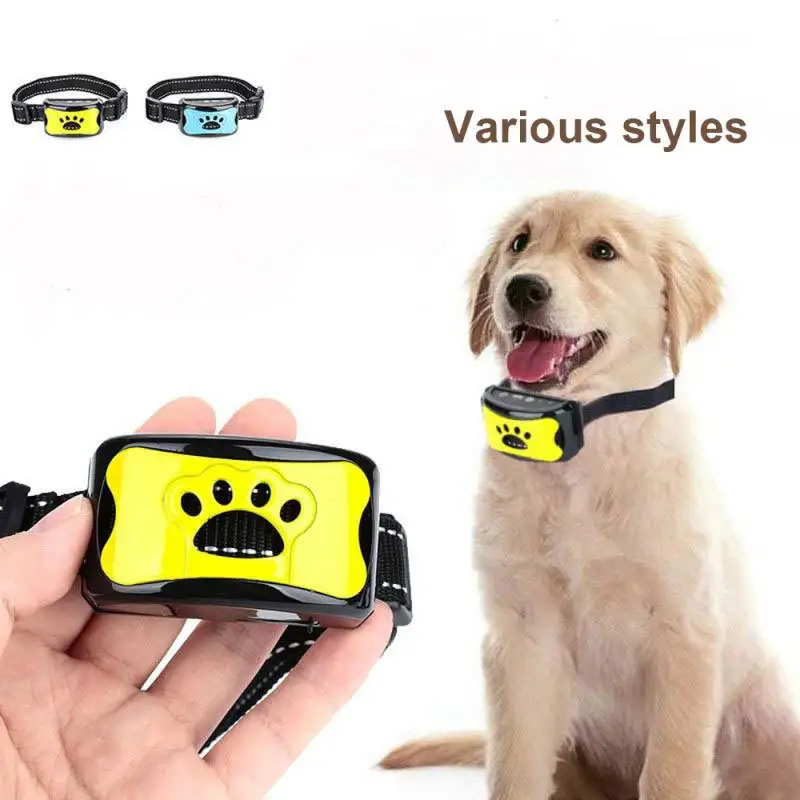 

1 шт., водонепроницаемый ошейник для собак