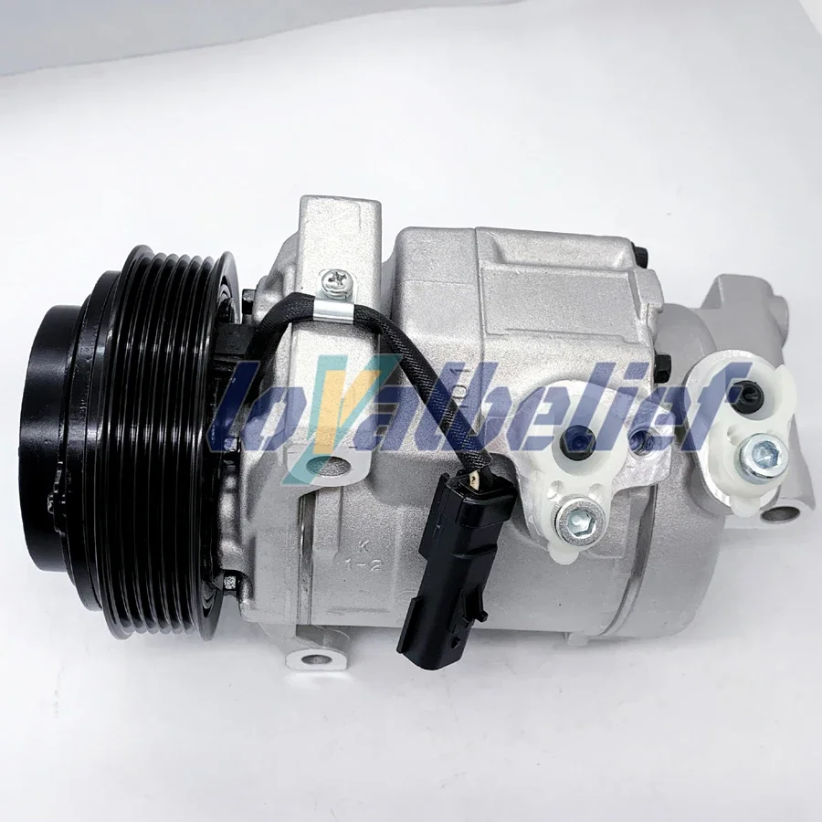 Компрессор автомобильного кондиционера для Dodge Ram 1500 2500 3500 Chrysler 447280 -0452 55111442 АД 157377