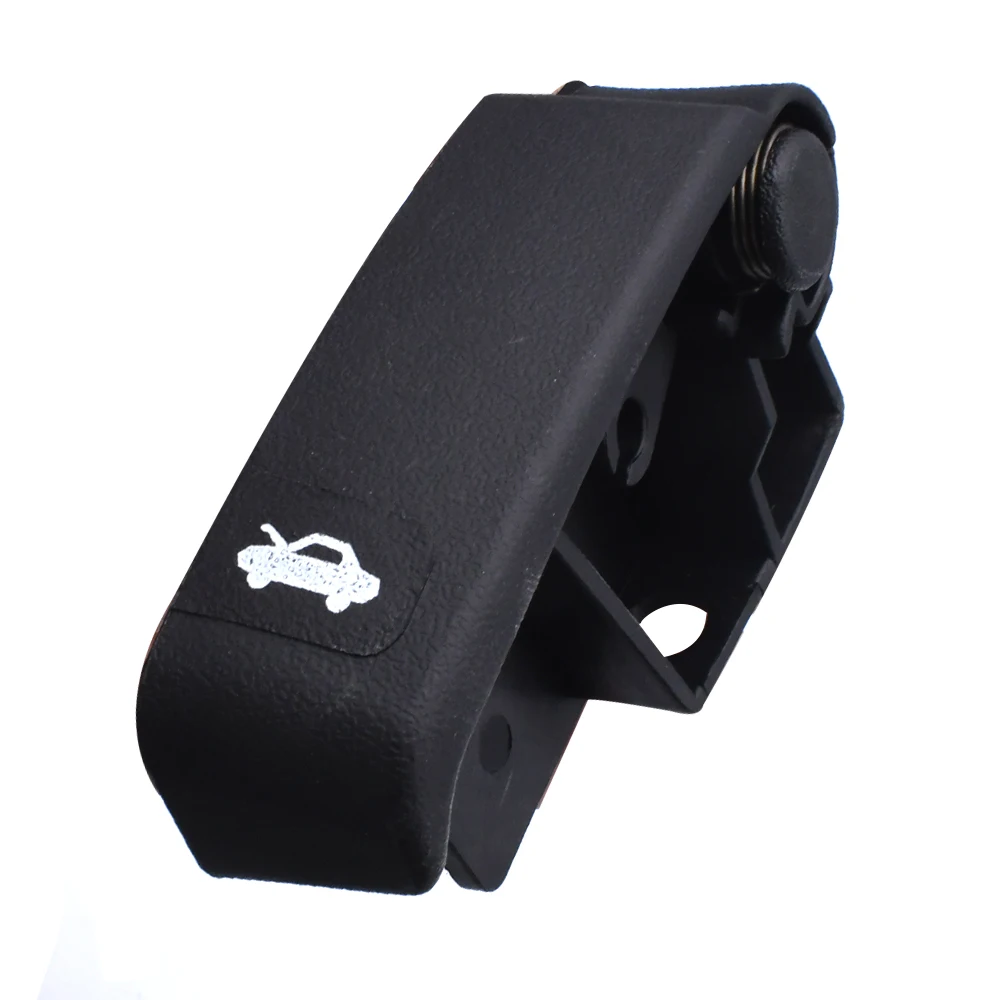 Для Chevrolet Silverado Tahoe GMC Sierra Yukon Cadillac автомобильная защелка капота ручка освобождения