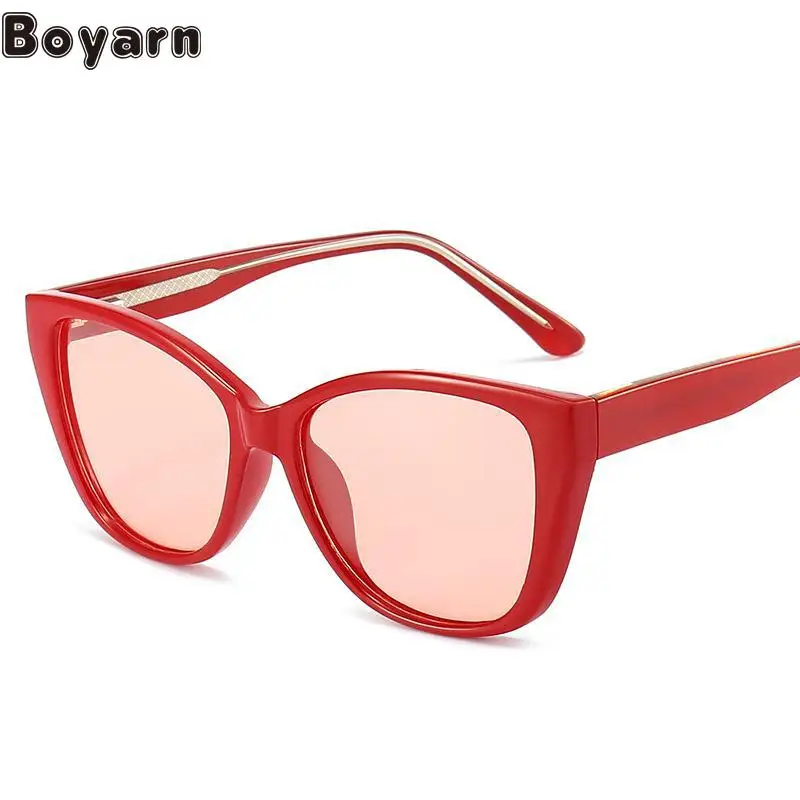 

Международная торговля, Новые мужские и женские солнцезащитные очки с поляризационными стеклами и зеркальными дужками