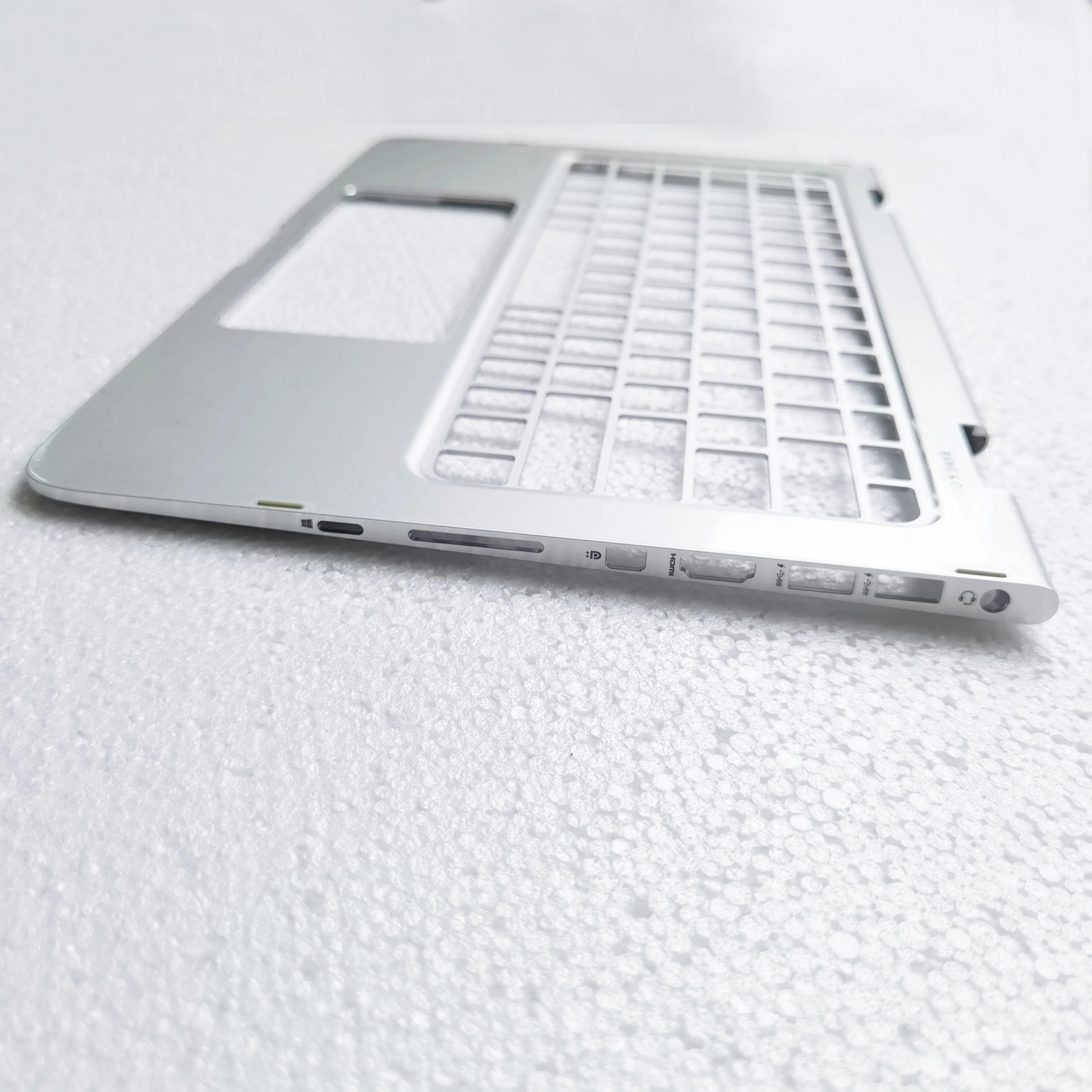 Оригинальный Новый чехол для ноутбука HP Spectre X360 13-Y 13-4000 13-4100 13-4200