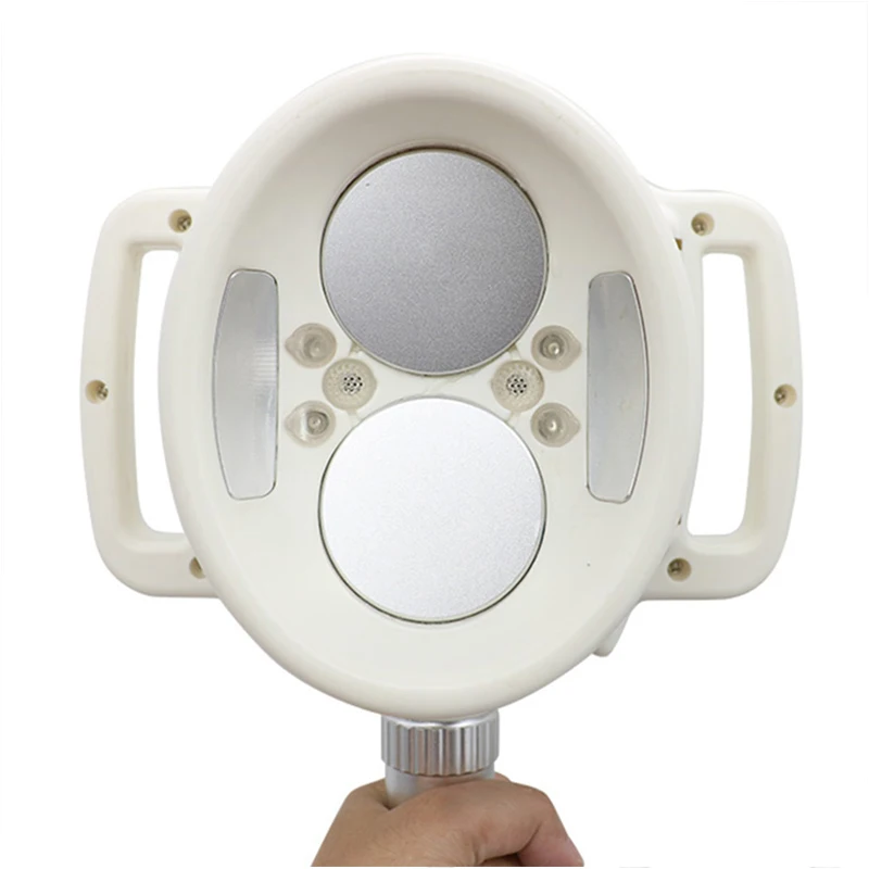 Velabody Shape V5 Pro 3 в 1 вакуумная кавитационная система портативный ультразвуковой