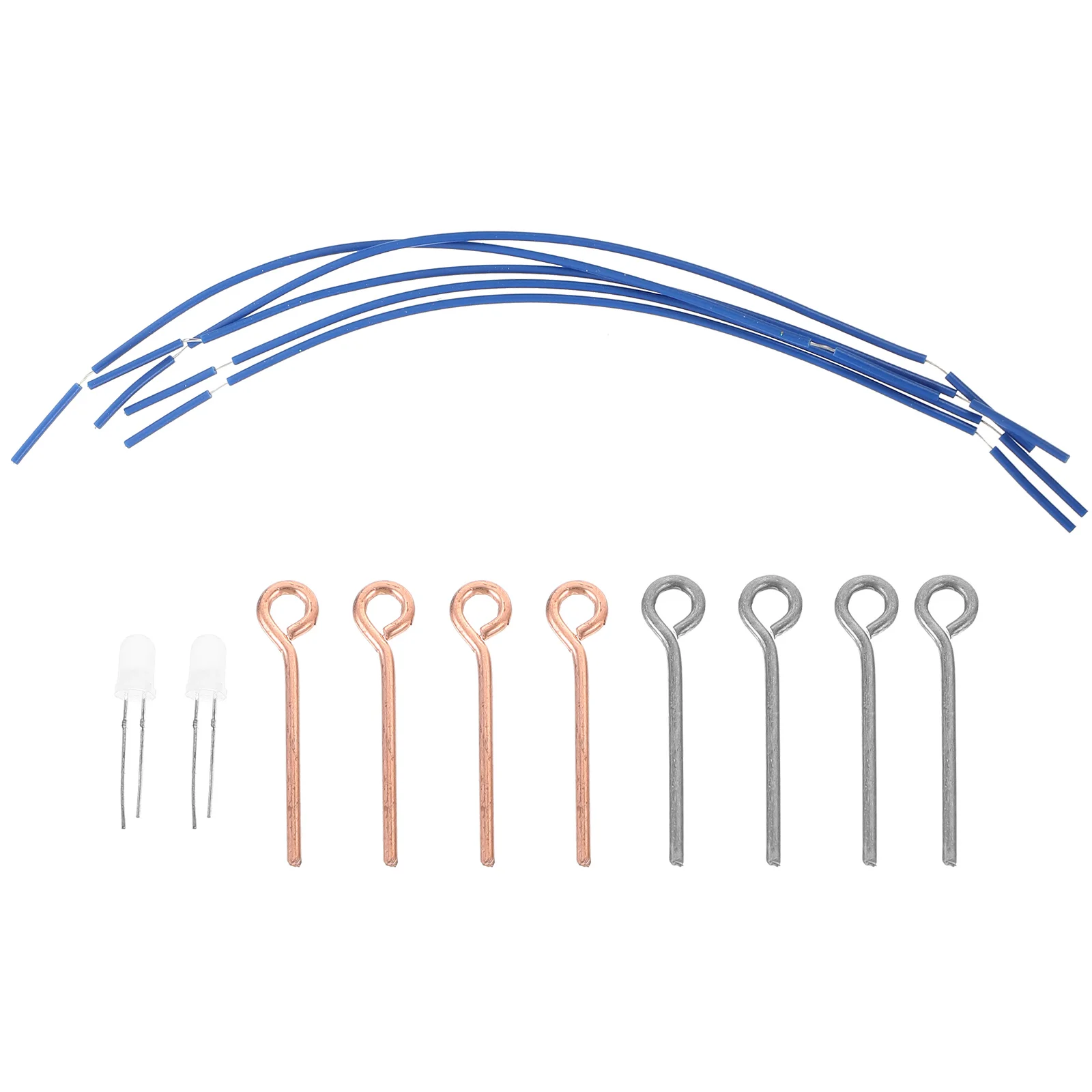 Сенсорная игрушка Coca-Power Generation набор для изготовления картофельных часов