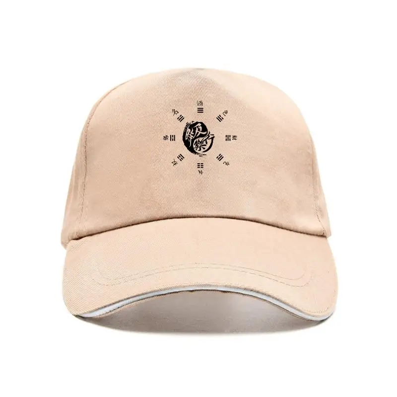 

New cap hat 100 cotton Taiji the eight diagra en Baseball Cap deign or Baseball Cap WUDANG Yin and Yang fahion uer Baseball Cap