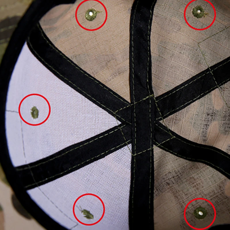 Sports Cap Tactical Hat Military Army Outdoor Black Multicam CP Camo Airsoft Cycling Hats Hunting Hiking Snapback Baseball Caps