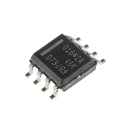 

5 шт./лот OPA1642AIDR OPA1642AID O1642A SOP-8