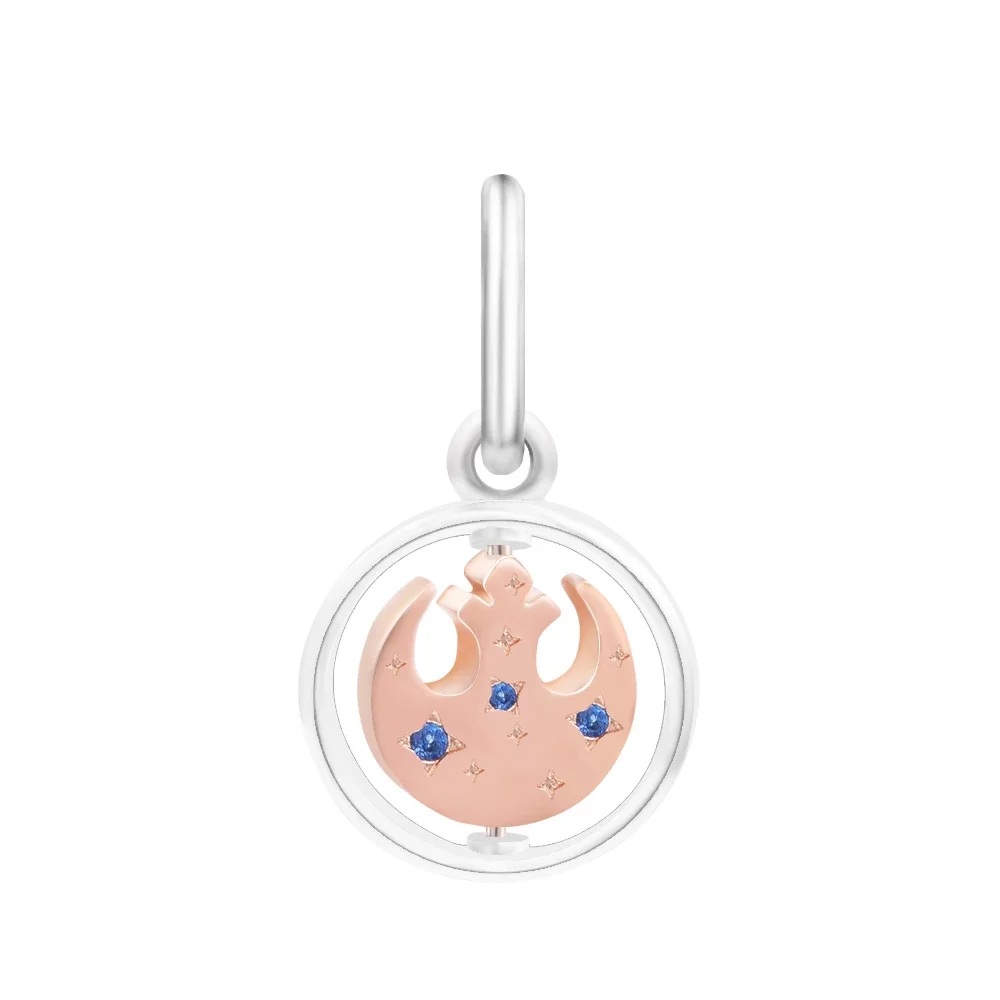 

Logo S925 Sterling Dangle Chain Mother's Day Jewelry Charm Bracelets 2022 Trend Girl Friends 100% Real Silver Pendant Beads