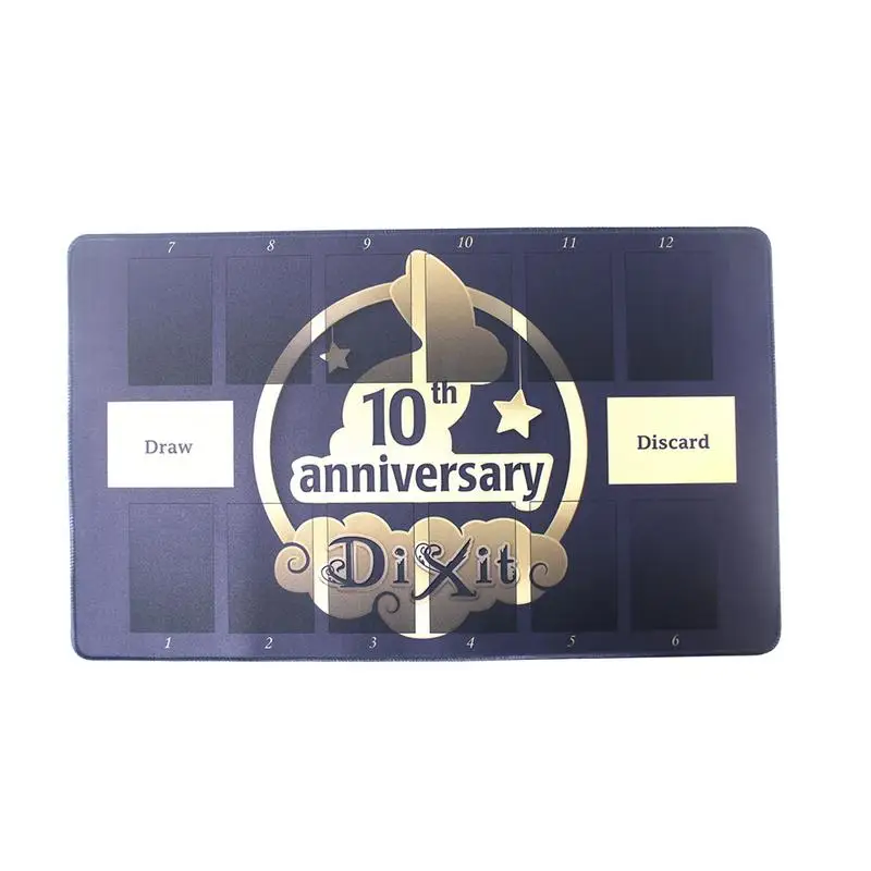 

Tarot Tapestry Home Dorm Decor Retro Star Legend Of The Rabbit Game Divination Tarot Tablecloth High-grade Embroidery Tablecloth