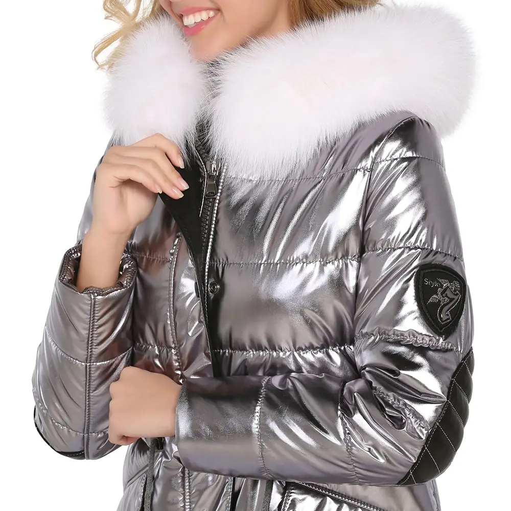 Real fur coat, real fur coat, real fur clothes, real fur gilet real fur vest, real fur Anorak, real